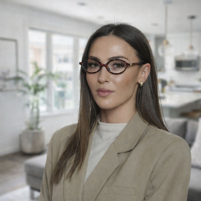 Nikolina Lazić prodaja stanova doboj