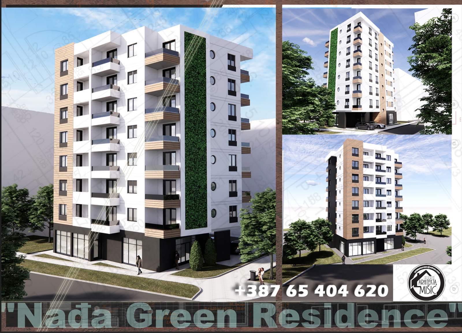 doboj prodaja stanova