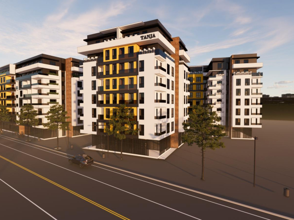 izbor stana u doboju