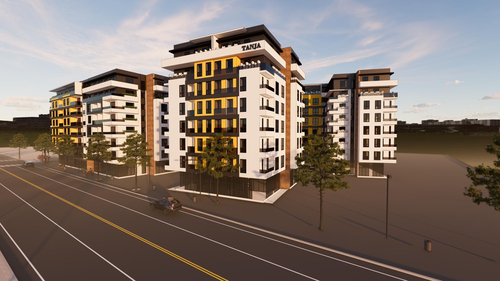 izbor stana u doboju