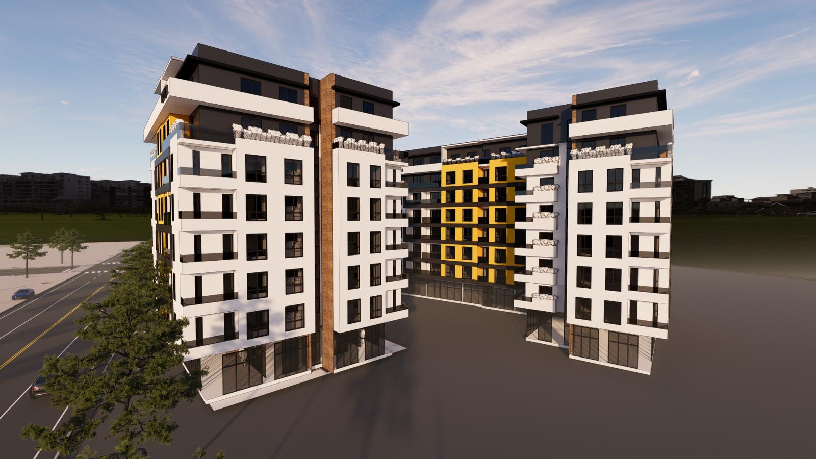 Idealan stan u Doboju