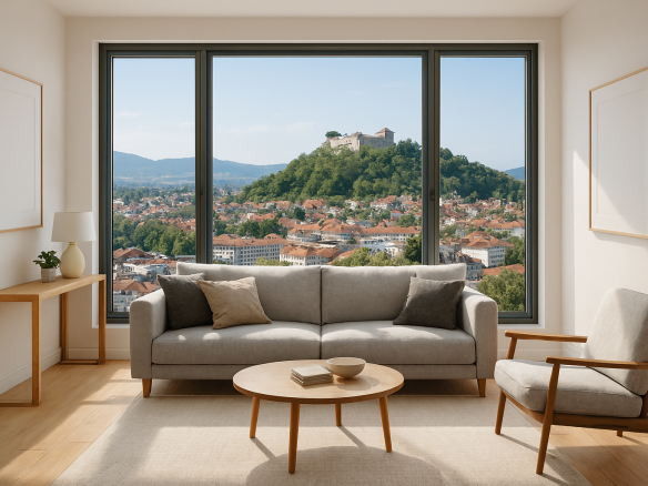 proces kupovine stana u Doboju