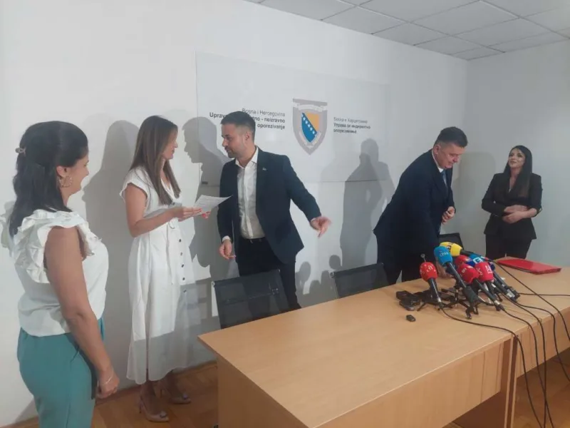 povrat PDV-a za prvu nekretninu